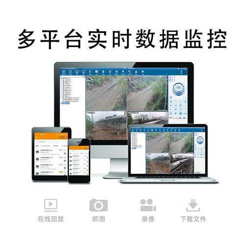 智慧工地太阳能4G监控系统x安全帽识别高铁公路监测系统解决方案