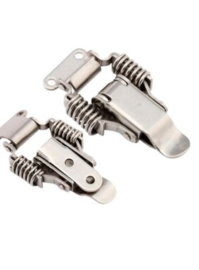 HFQ01弹簧卡HFQ61/71/72/73/74/75-66/93/30/40/60/25/34替