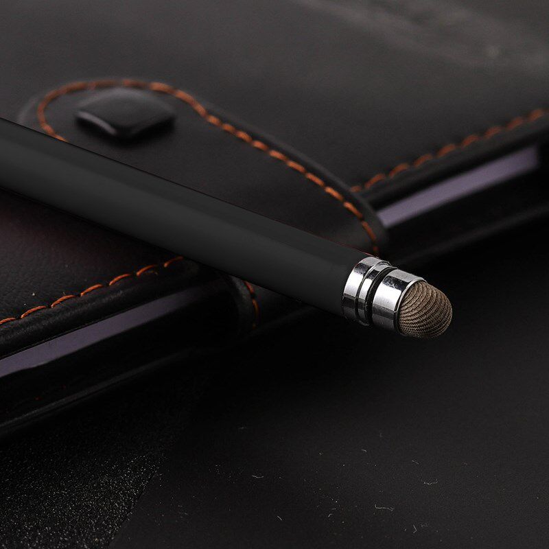 Capacitive Pen Dual Contact Suction Cup Pen Twoin One for Ki
