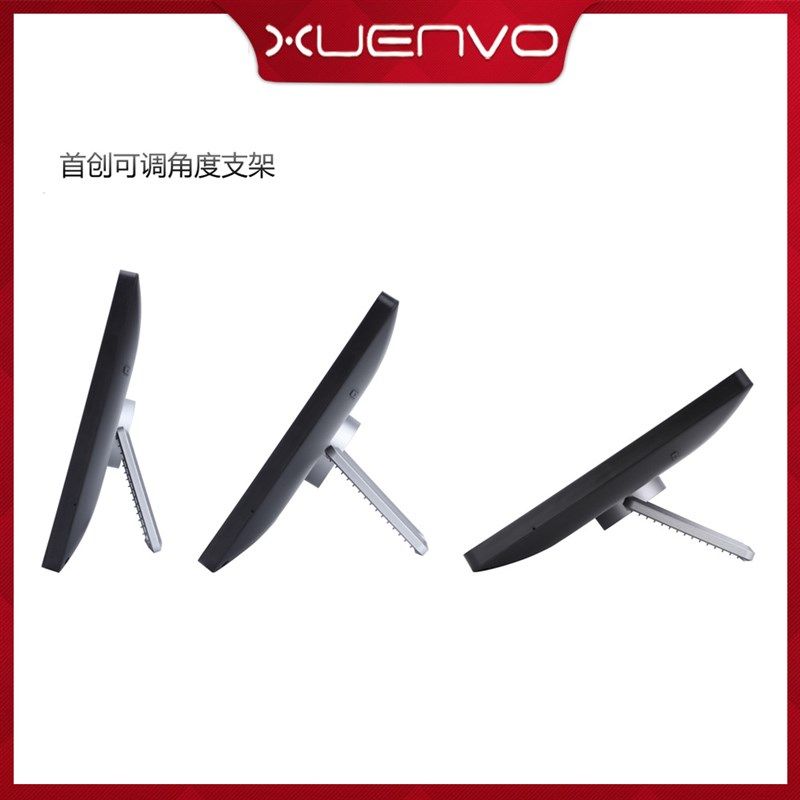 12寸12.1寸数码相框电子相框丝印LOGGO钢化玻璃显示器单机广告机