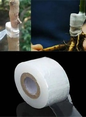 100/200 meters 2/2.5/3CM Grafting Tape Stchable Self Adhesiv