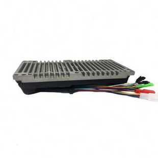 电动车正弦波控制器48v72v60v智能72507270静音铅酸锂品 厂促新品