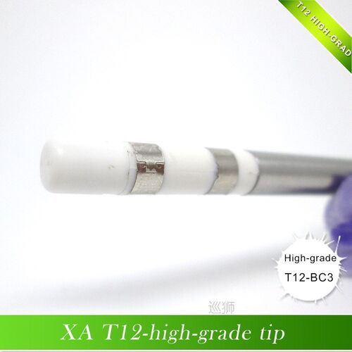 QUICKO XA High-gradeT12-BC2 BC1 BC3 soldering iron Tip/ smal