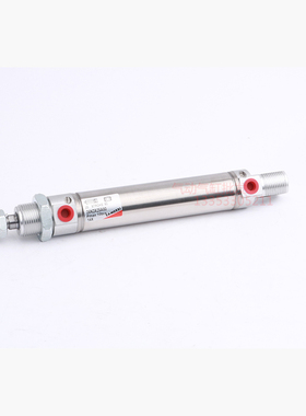 康茂盛CAMOZZI25N2A/24N不锈钢迷你气缸25N2A25A050/080/100/125/