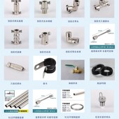 雾森系统人造雾主机n围挡喷淋厂房除尘降温雾化园林景观高压造雾