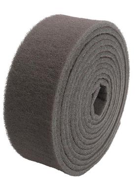 百洁布清洁布工业木工汽车油漆打磨抛光布超细菜瓜布灰色洗鞋用