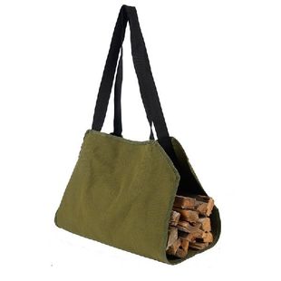 Bag Carrying Log 厂家Firewood Wood Carrier For