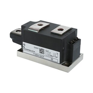 可控硅模块TT265N04KOF TT265N06KOF TT270N16KOF TT285N12KOF