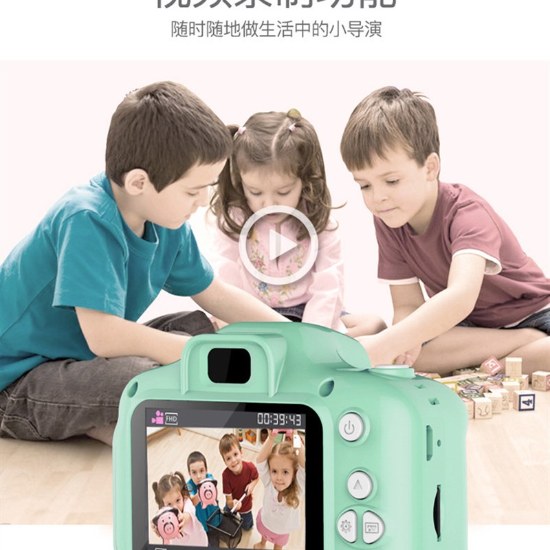 生日礼物送女童男孩子四岁给弟弟妹妹幼儿园大班毕业小学生实用的