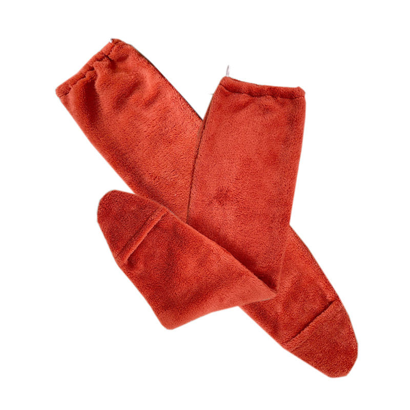 老年人腿部保暖睡觉护腿护脚过膝袜老寒腿膝关节防寒护膝加绒加厚,女士内衣/男士内衣/家居服,长筒袜,淘宝优惠券,粉丝福利购,淘宝优惠卷