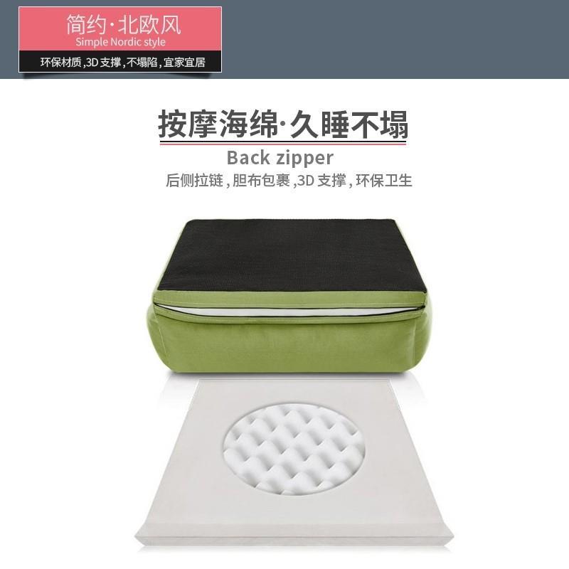 推荐four seasons general kennel detachable and washable tedd