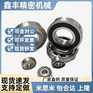 深沟球轴承 6807ZZ/6907ZZ/6007ZZ/6207ZZ/6808ZZ/6908ZZ-SUS