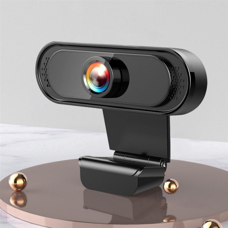 极速Portable 720P/1080P Full HD Fixed Auto Focus Webcam PC C