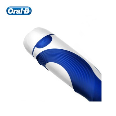 速发Oral B Electric Toothbrush Rotation Clean Adult Teeth Br