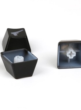 SIANCS DIY CS GO Gaming keycaps Key Button CSGO key caps ga