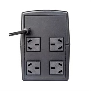 硕天UPS不间断电源 630W办公室电脑服务器220V稳压电源 CT1100VA