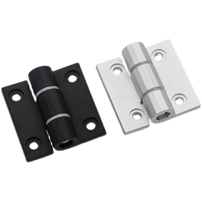 HFK21-60/60A/60B 昌信铝合金合页 静音铰链柜门工业合叶HFK22