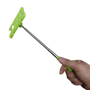 停车打卡杆高速收费站取卡神器停车场刷卡夹伸缩开车泊车汽车用品