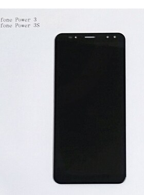 For Original Ulefone Power 3 LCD Display +Touch Screen Digit