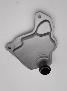 适用于三菱天i籁JF017E变速箱滤网滤清器台湾品质