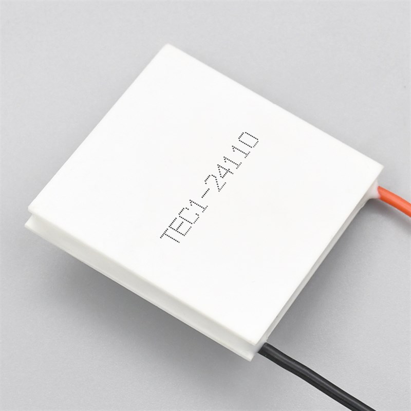 TEC1-24106 半导体制冷片HAZY原装工业级24V商用电子帕尔贴60*60m