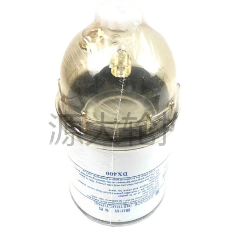 厂家耕王554拖拉机农机配件dx400tr2油水分离器rk704s.50a.020滤