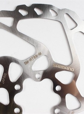 SLX ZEE DEORE -RT66 Disc Brake Rotors 160mm 180mm 203mm MTB