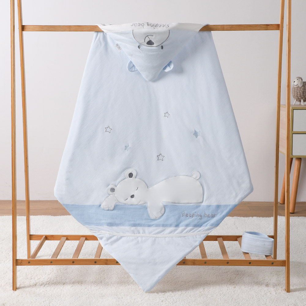 新生儿包被初生婴儿抱被春秋季产房包单宝宝外出被子抱毯襁褓,婴童用品,婴童抱被/抱毯,淘宝优惠券,粉丝福利购,淘宝优惠卷