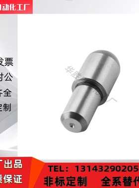 替代精密定位销-大头球面型PAMG-D3/D4/D5/D6/D8/D10/D12少量现货