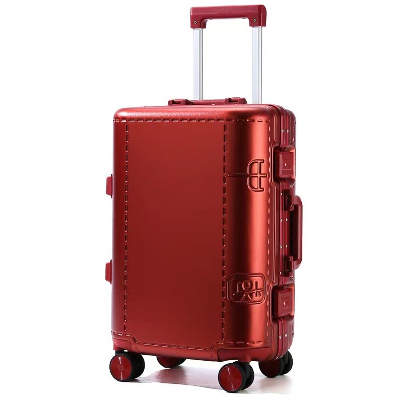 旅行登机箱20寸拉杆箱24寸学生行李箱22寸密码箱26寸托运箱万向轮