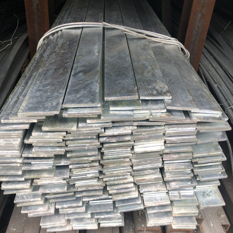 热镀锌扁钢50x5q235热浸A镀锌扁铁接地防雷支架镀锌钢板条扁铁,金属材料及制品,扁钢,淘宝优惠券,粉丝福利购,淘宝优惠卷