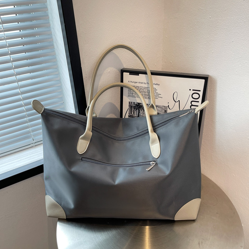 旅行包女大容量出差便携拉杆行李包待产收纳袋运动健身包男行李袋,箱包皮具/热销女包/男包,旅行袋,淘宝优惠券,粉丝福利购,淘宝优惠卷