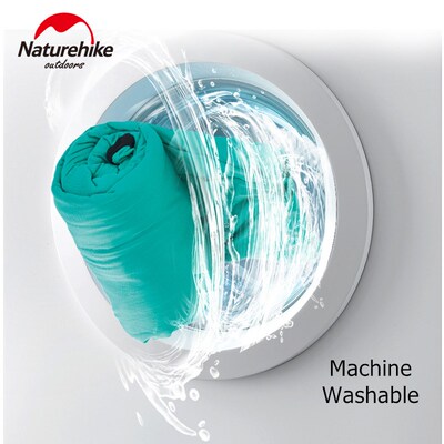 Camping Sleeping Bag Liner ltralight Mummy Sleeping Bag Line