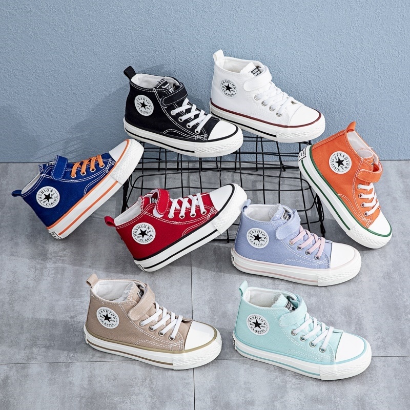 推荐Sneakers for boys girls boy girl Kids shoes Baby School