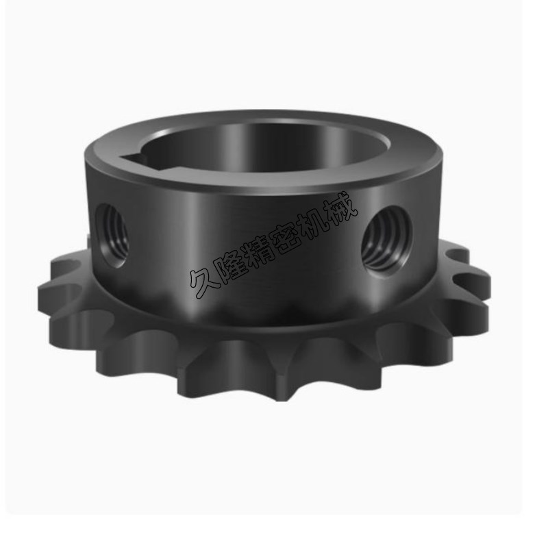 VLR11-12齿-VLR11-21齿50系列链轮双排链轮定作齿轮工业链条