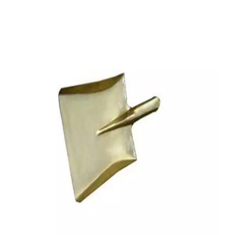 铜锹体积小重量轻180*340铜锹外形美观铜锹,机械设备,矿山专用设备,淘宝优惠券,粉丝福利购,淘宝优惠卷