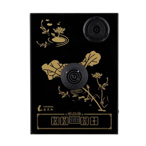 全自动上水壶茶具茶盘套装配件家用一体快速炉电磁炉电茶炉茶吧机