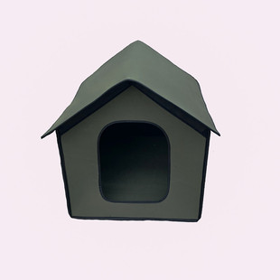 Foldablle Portable for Large Houses Pet Outdoor Dogs