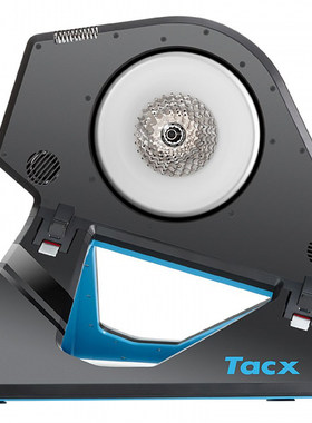新品TACX NEO 2T公路自行车智能骑行台直L驱式室内功率计训练台T2