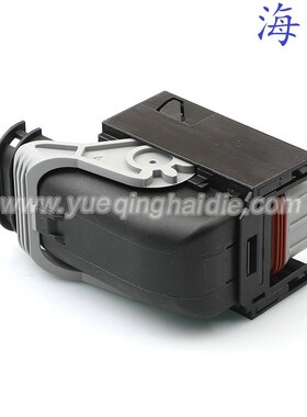 适用于复合大小孔电脑版插头58孔58芯车用线束插头15494596