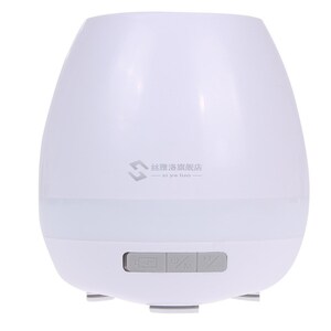 Bluetooth Speaker Flower Plant Box Smart Music Pot With Colo