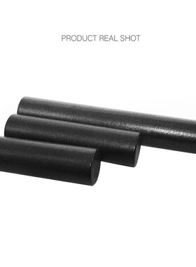 New Yoga Block Roller Massage Eva Fitness Foam Roller Massag