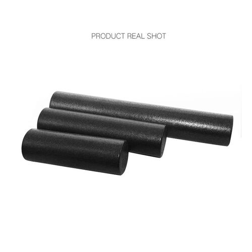 New Yoga Block Roller Massage Eva Fitness Foam Roller Massag
