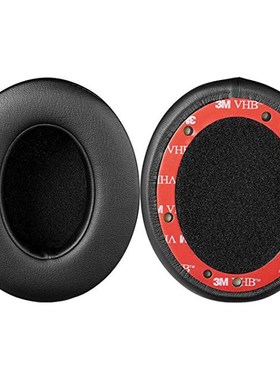 Replacement Ear Pads Soft Sponge Cushion for Beats Studio 2