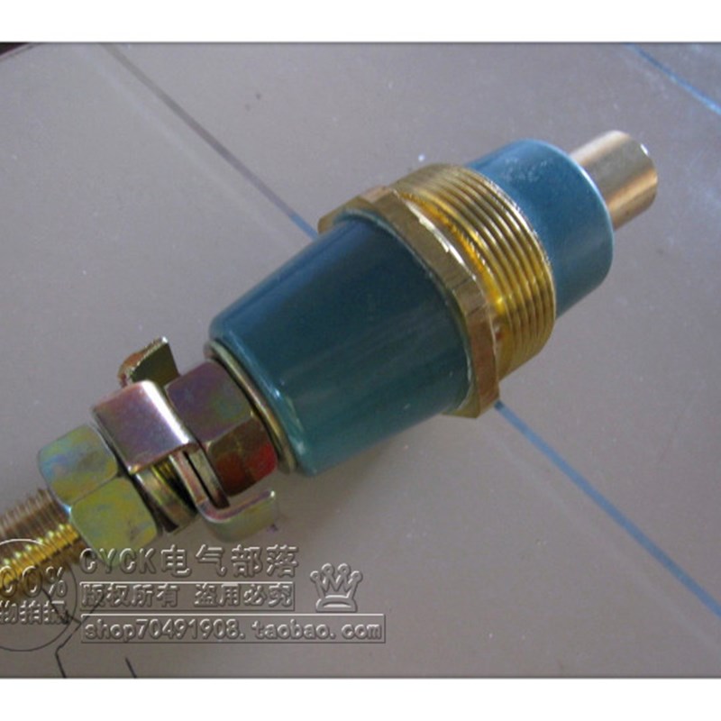 防爆电动机接线柱 YB315-4 160KW M16*M48电动机接线柱