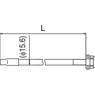 全新原装 CAGD03ASR OMR伺NO服电机动力电缆R880