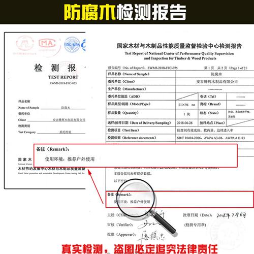 速发户外花箱庭院实木花槽防腐木餐厅隔断花架室外木栅栏围栏木头