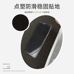 简约厨房b地垫可擦洗耐脏垫子进门家用入户门防滑吸水吸油长条定
