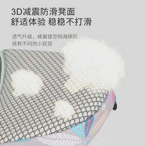 贝佑腰凳婴儿轻便四季宝宝多功能背带抱抱托抱娃神器背娃前抱坐凳