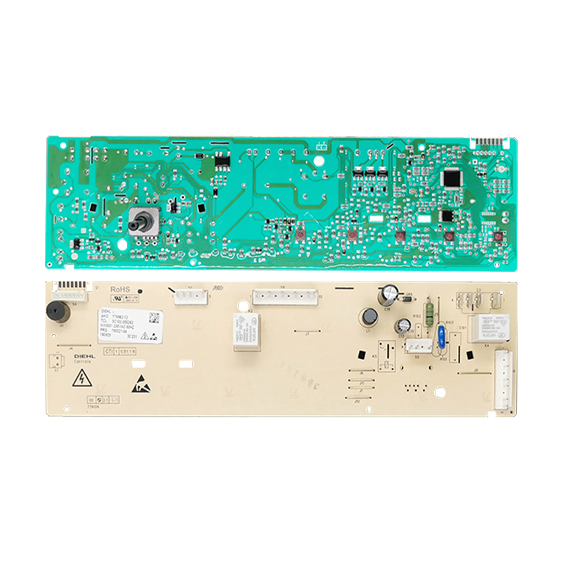 网红适用于TCL滚筒洗衣机XQG80-FC102SHB/FC102HB电脑主板3104010